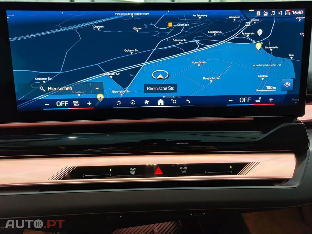 BMW i5 eDrive40
