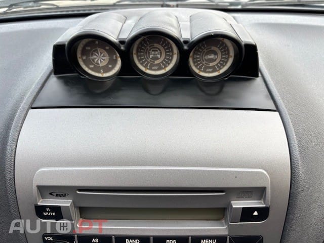 Fiat Strada 1.3 M-Jet CD Adventure