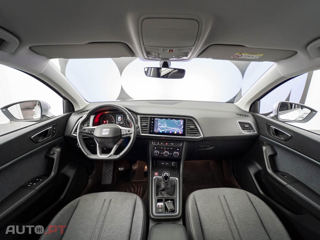 Seat Ateca 1.0 TSI Style