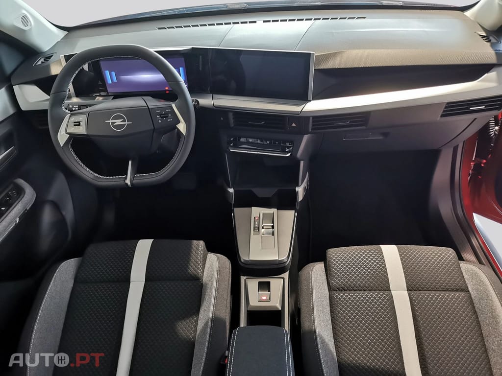 Opel Frontera Electric 44 kWh GS I.V.A DEDUTÍVEL 