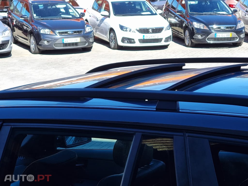BMW X3 2.0 d