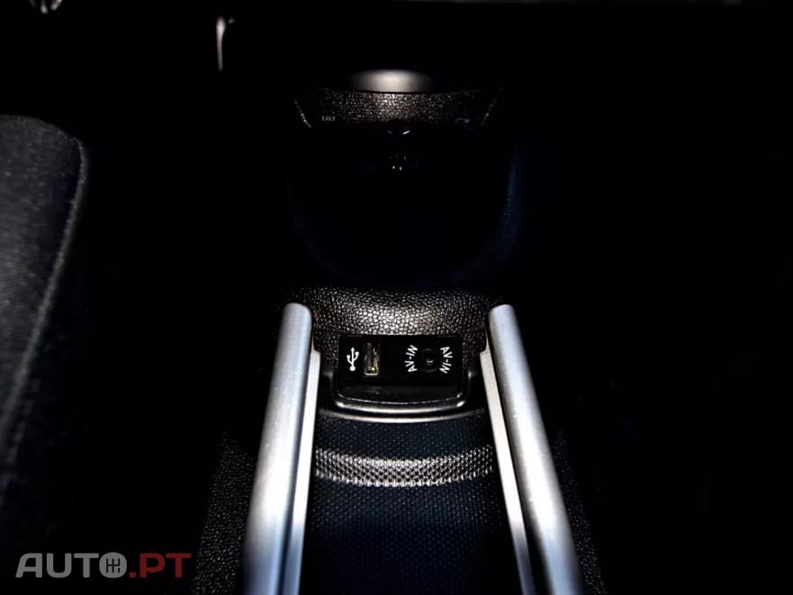 MINI Paceman Cooper SD