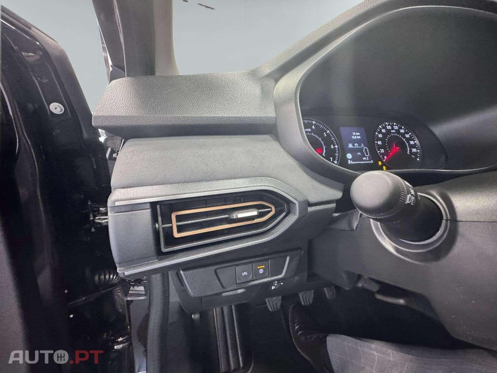 Dacia Jogger Extreme Eco 7L