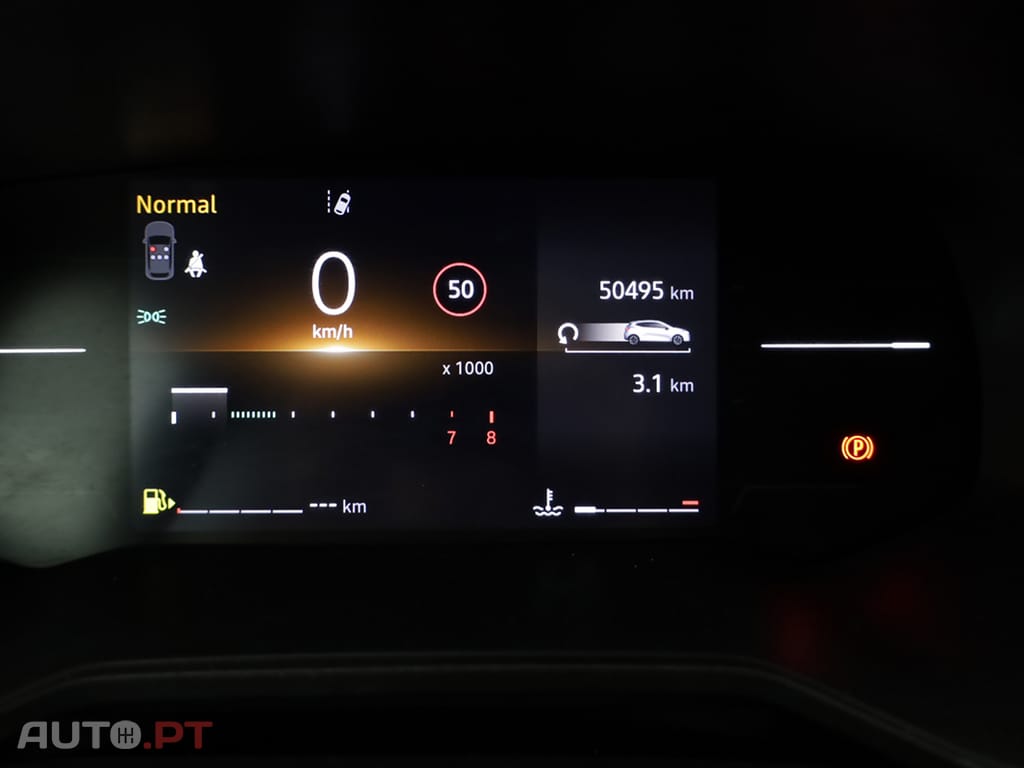 Renault Clio Clio 1.0 TCe Evolution