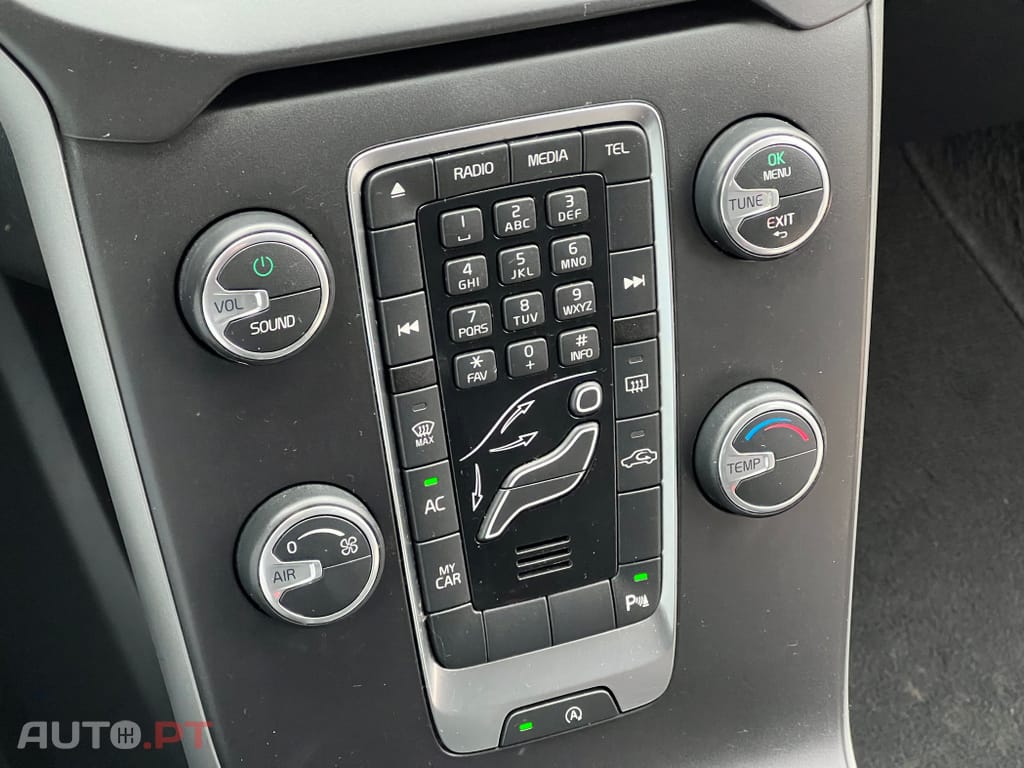 Volvo V40 2.0 D2 Kinetic