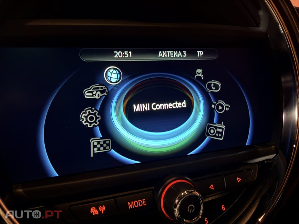 MINI Cooper Cooper Sport Edition