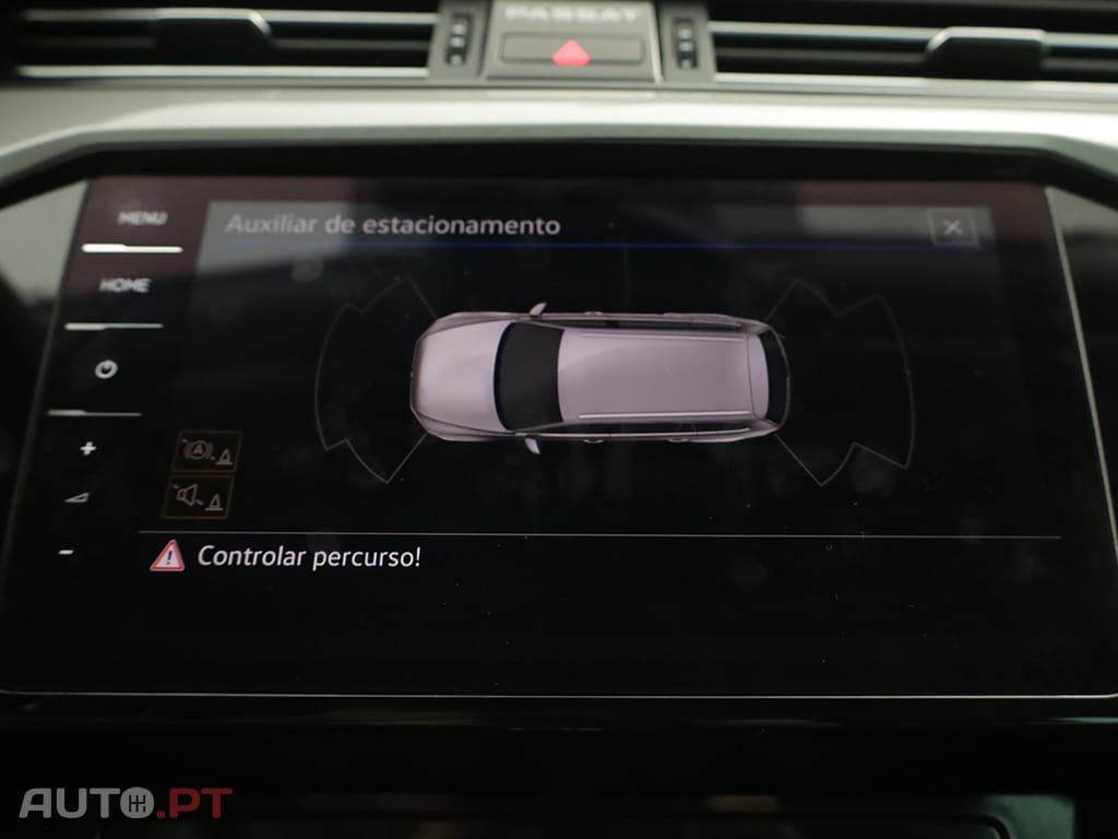 Volkswagen Passat Passat V. 1.4 TSI GTE Plug-in