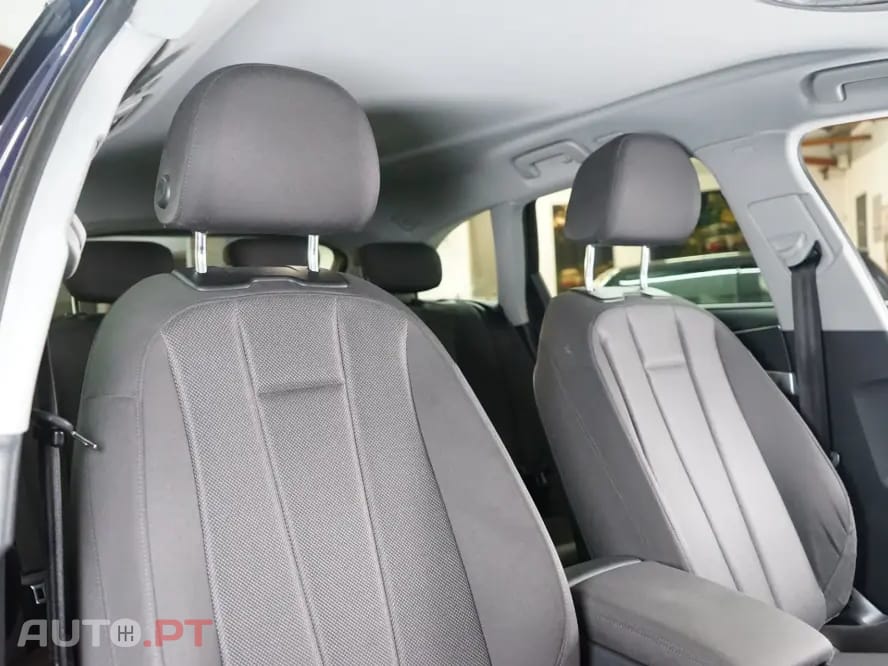 Audi A4 Avant 2.0 TDi Multitronic Exclusive