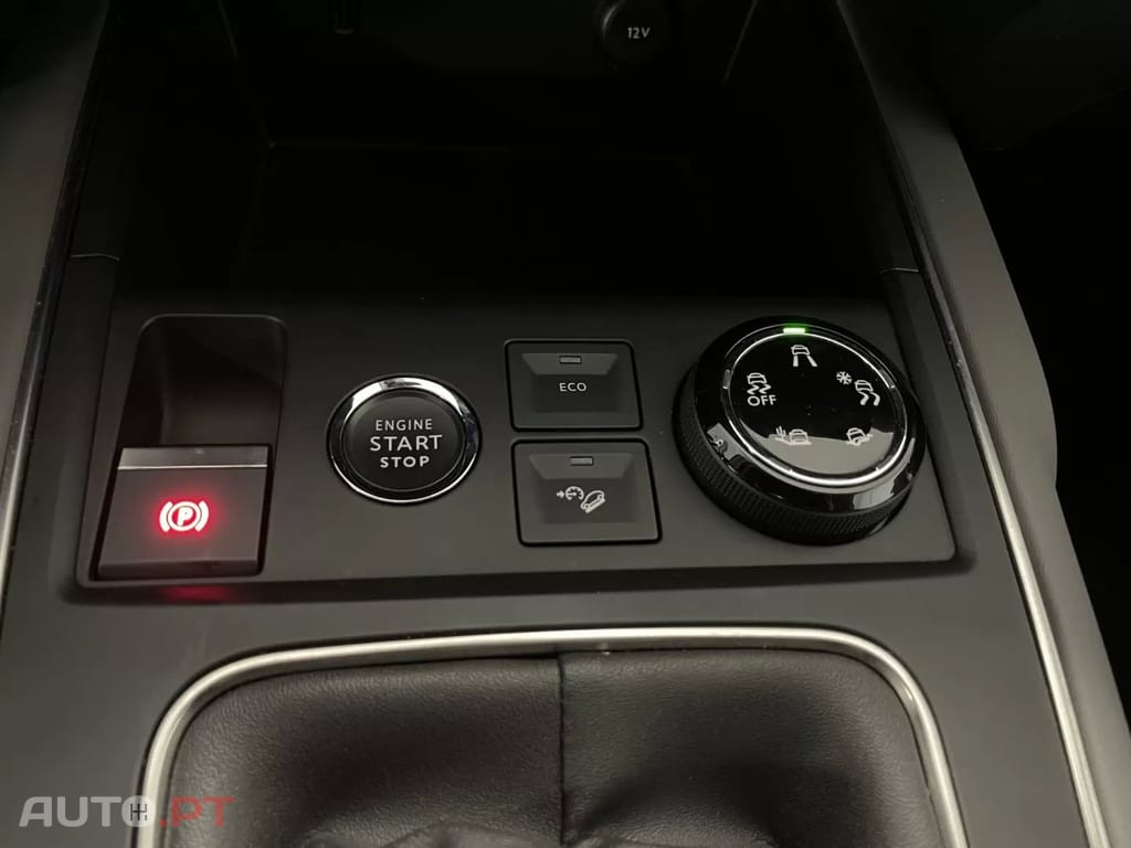 Citroen C5 Aircross 1.2 PureTech Shine
