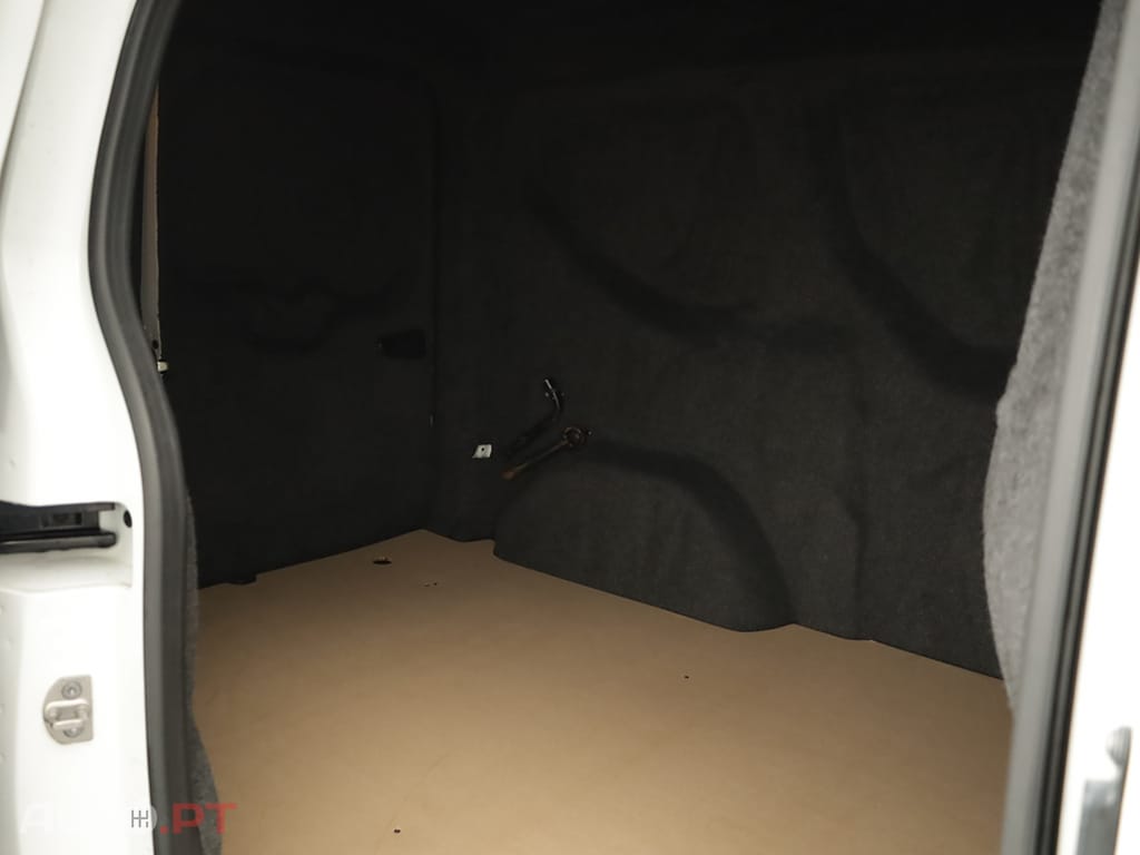 Renault Express Express 1.5 Blue dCi Advance