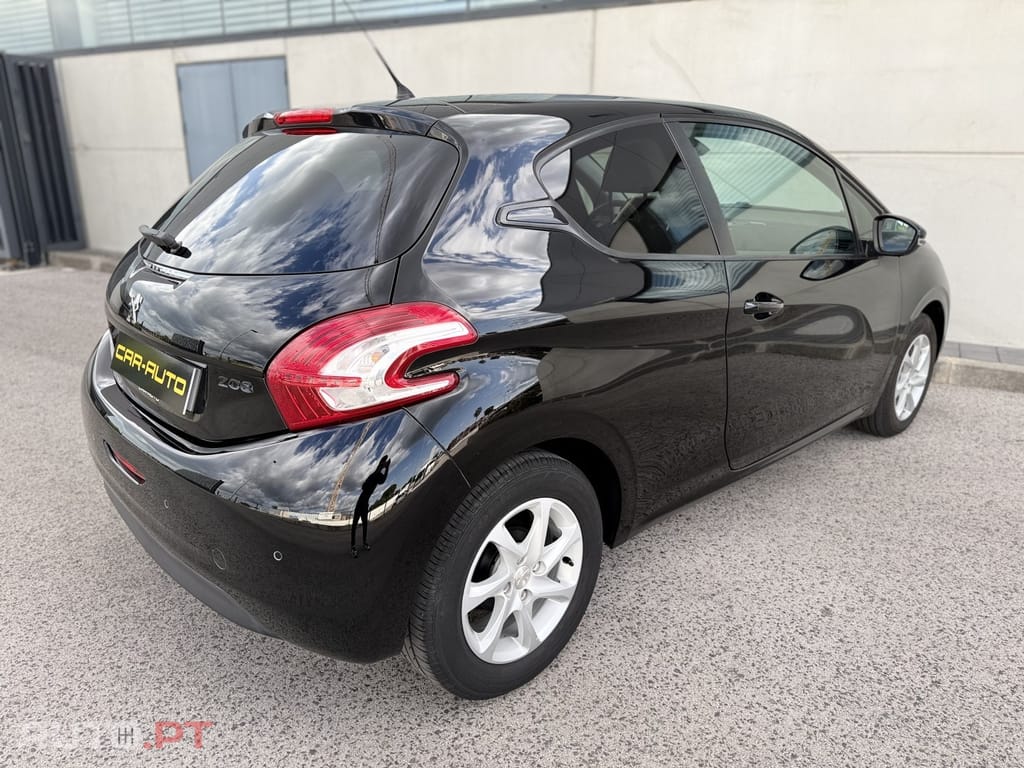 Peugeot 208 1.2 PureTech Active