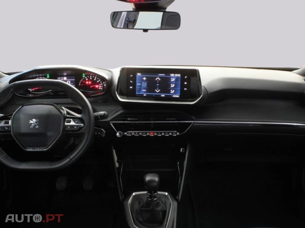 Peugeot 2008 1.2 PureTech Active Pack