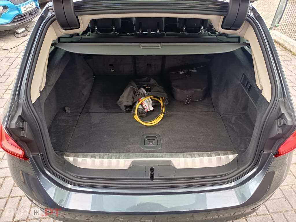 BMW 330 e Corporate Edition Auto