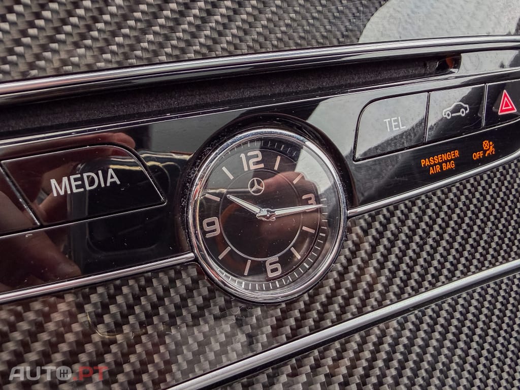 Mercedes-Benz C 43 AMG 4-Matic