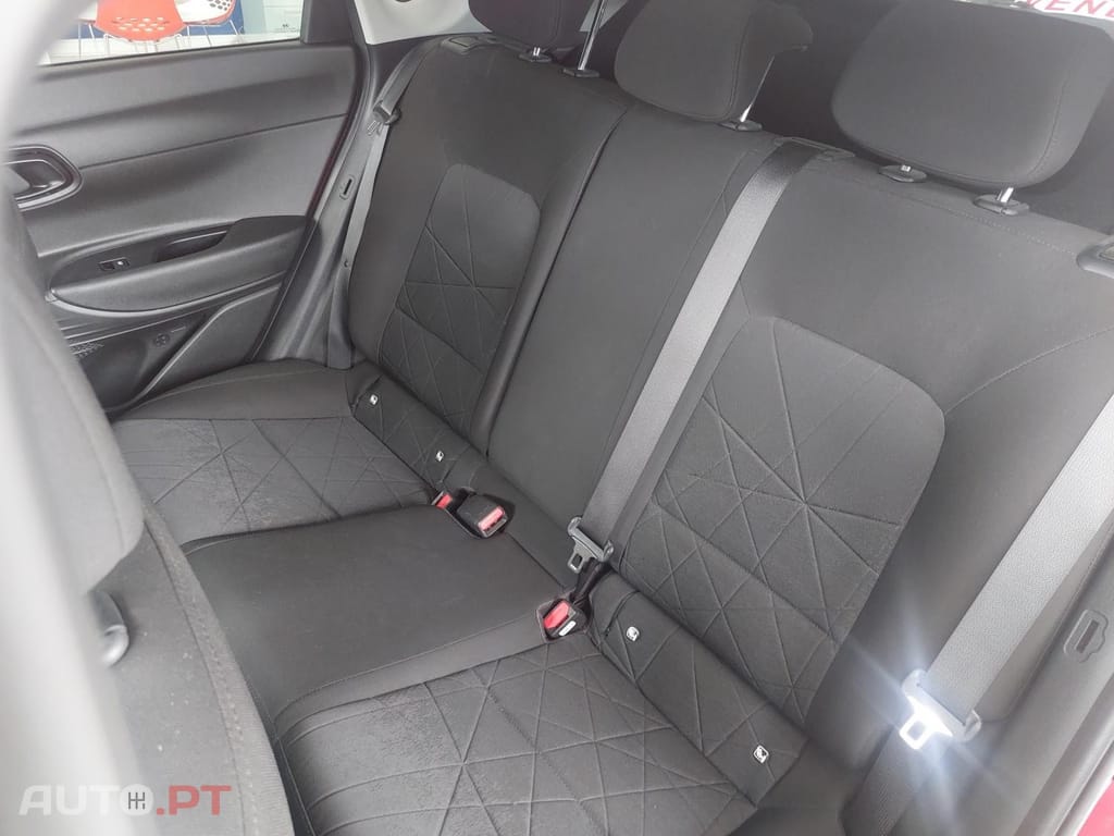 Hyundai Bayon 1.0 T-GDI Premium