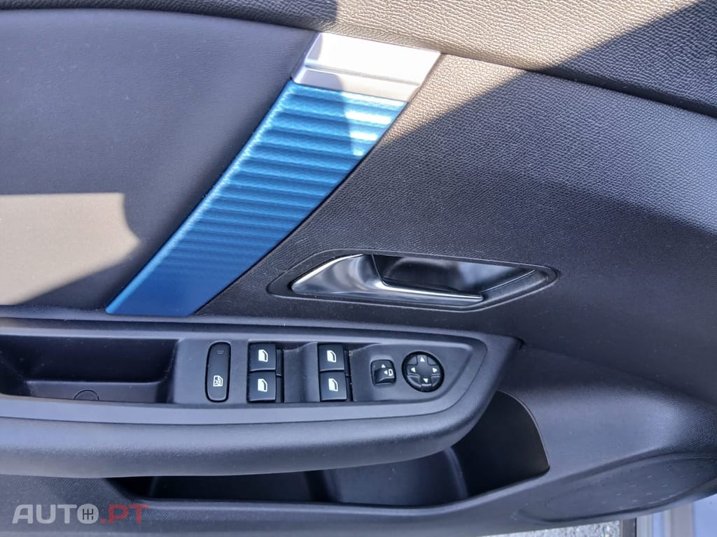Citroen e-C4 50 kWh Feel