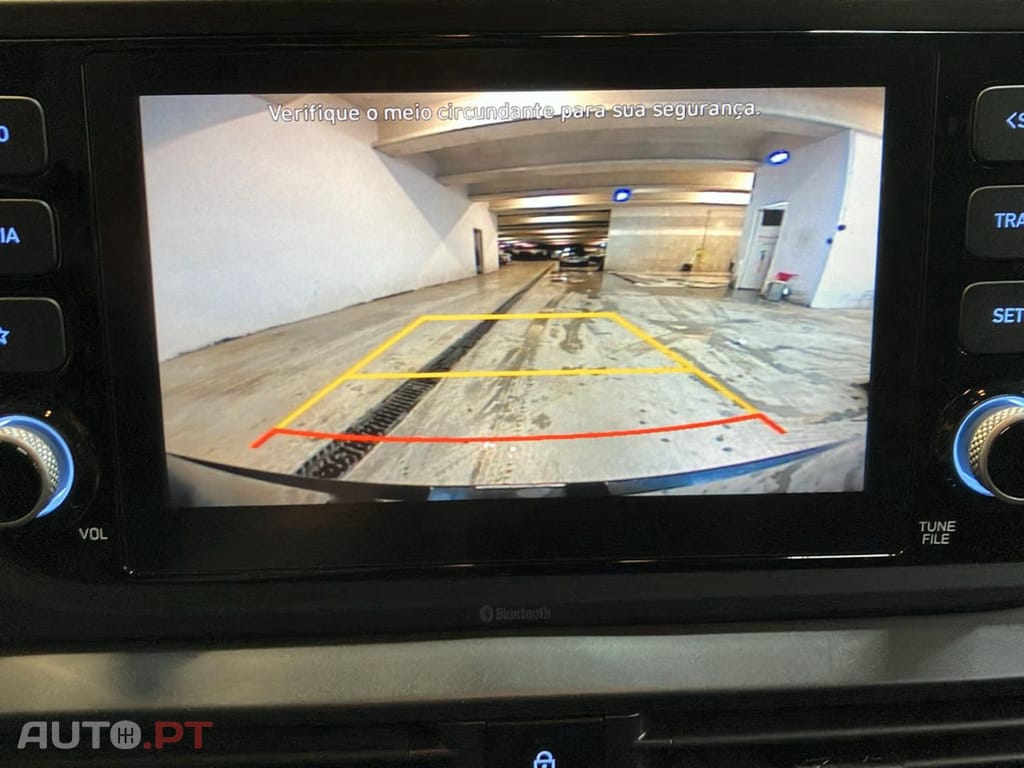 Hyundai i20 1.0 T-GDI Style