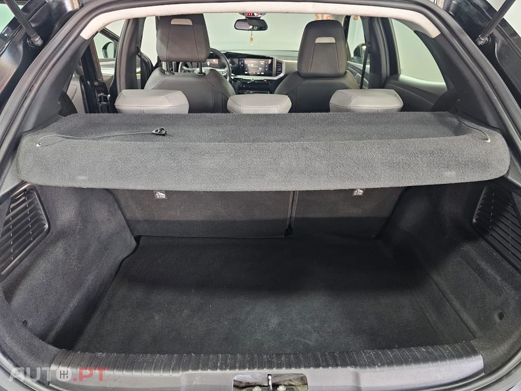 Opel Mokka 1.2 T Elegance AT