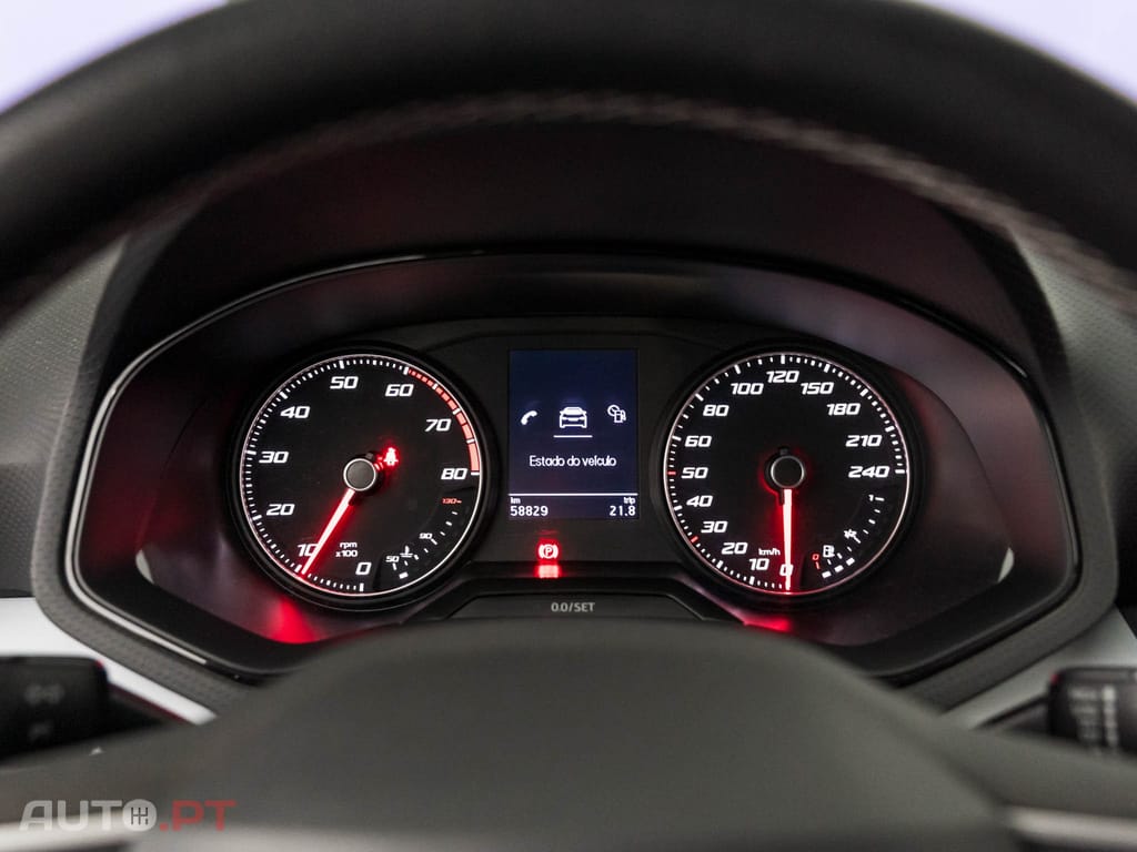 Seat Arona 1.0 TSI Style