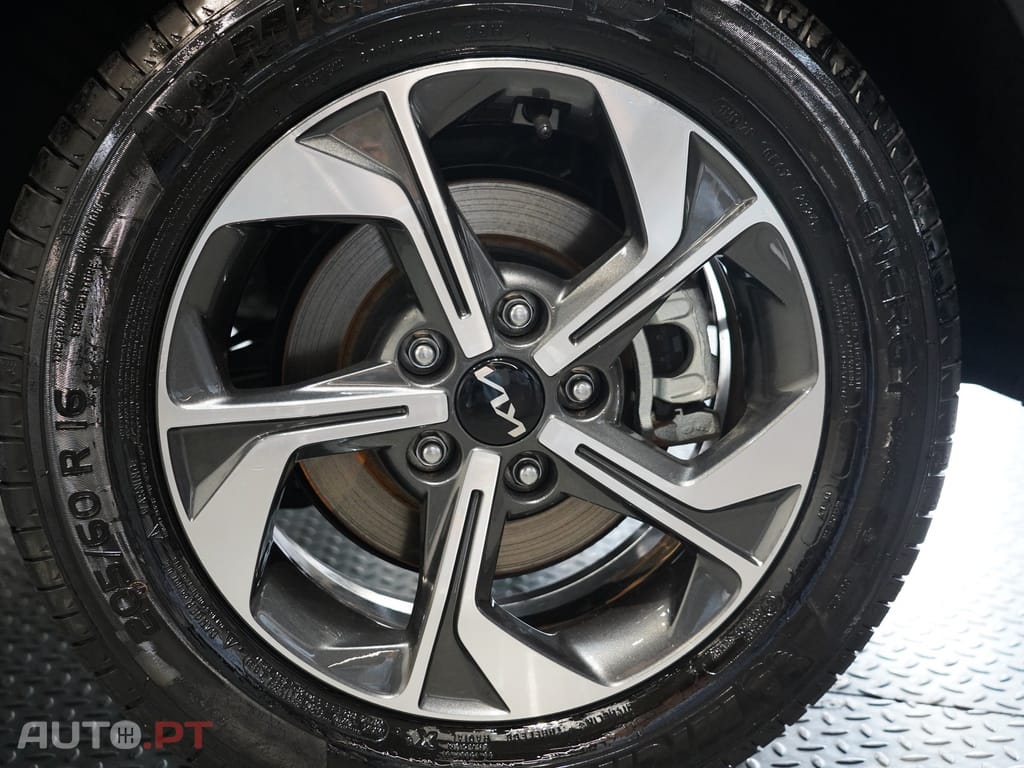 Kia Xceed 1.0 T-GDi Dynamic