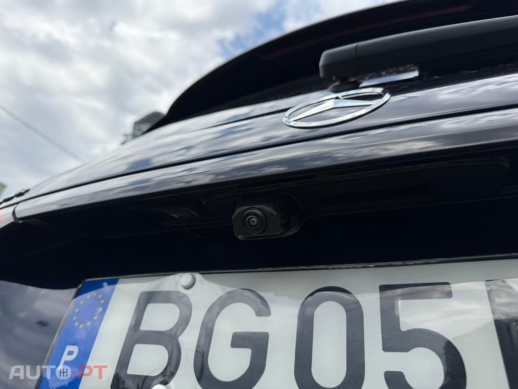 Mercedes-Benz GLC 300 e 4Matic