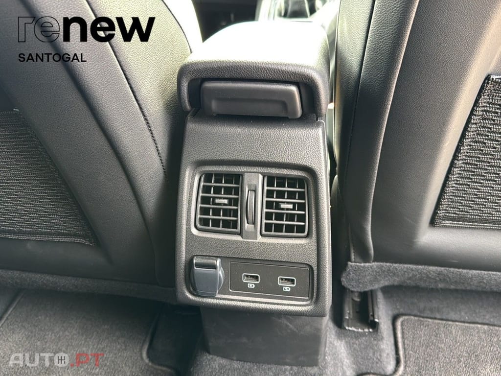 Renault Captur Captur Techno Bi-Fuel 100