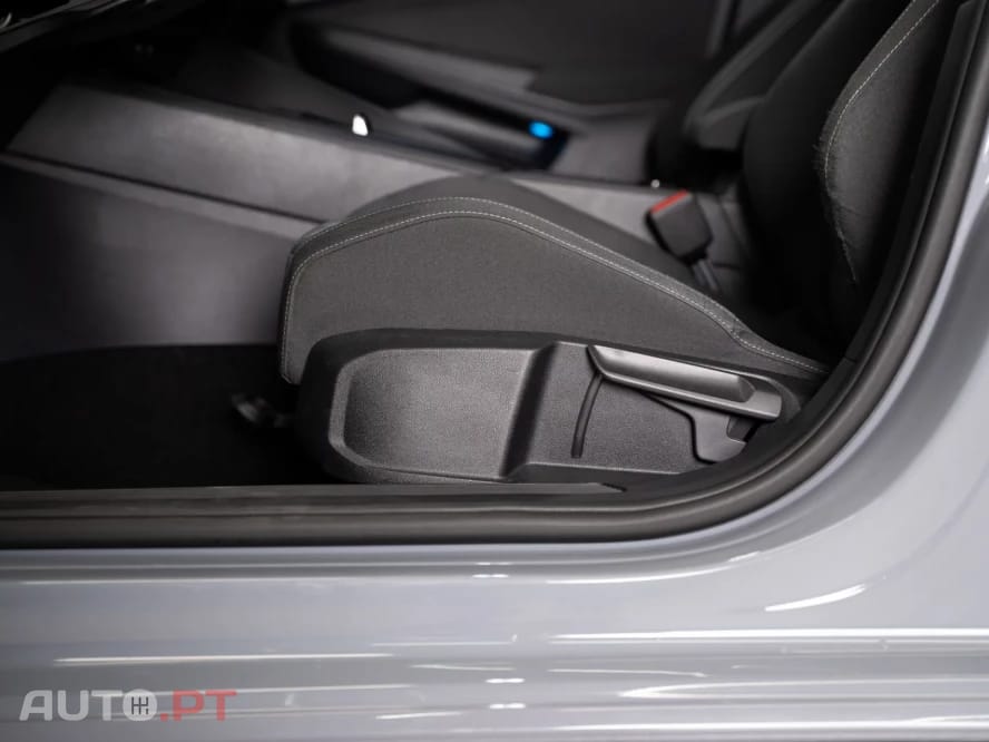 Volkswagen Golf 2.0 TDI GTD DSG