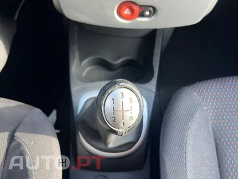 Renault Clio 1.2 16V Dynamique