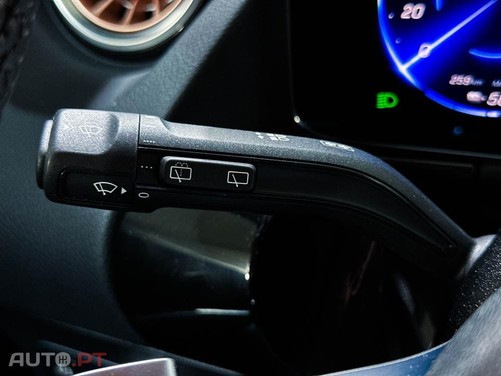 Mercedes-Benz EQA 350 4Matic