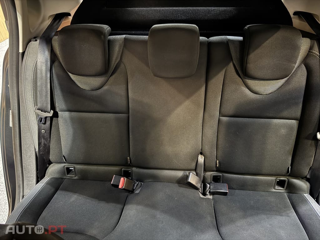 Renault Clio 1.5 dCi Comfort