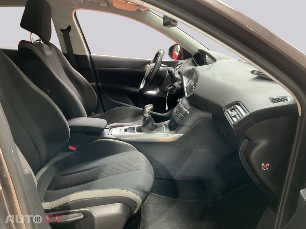 Peugeot 308 1.2 Puretech Style
