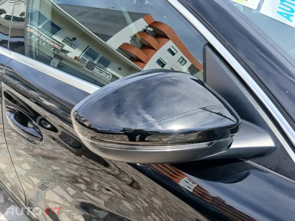 Peugeot 508 SW 1.5 BlueHDi Allure Pack EAT8