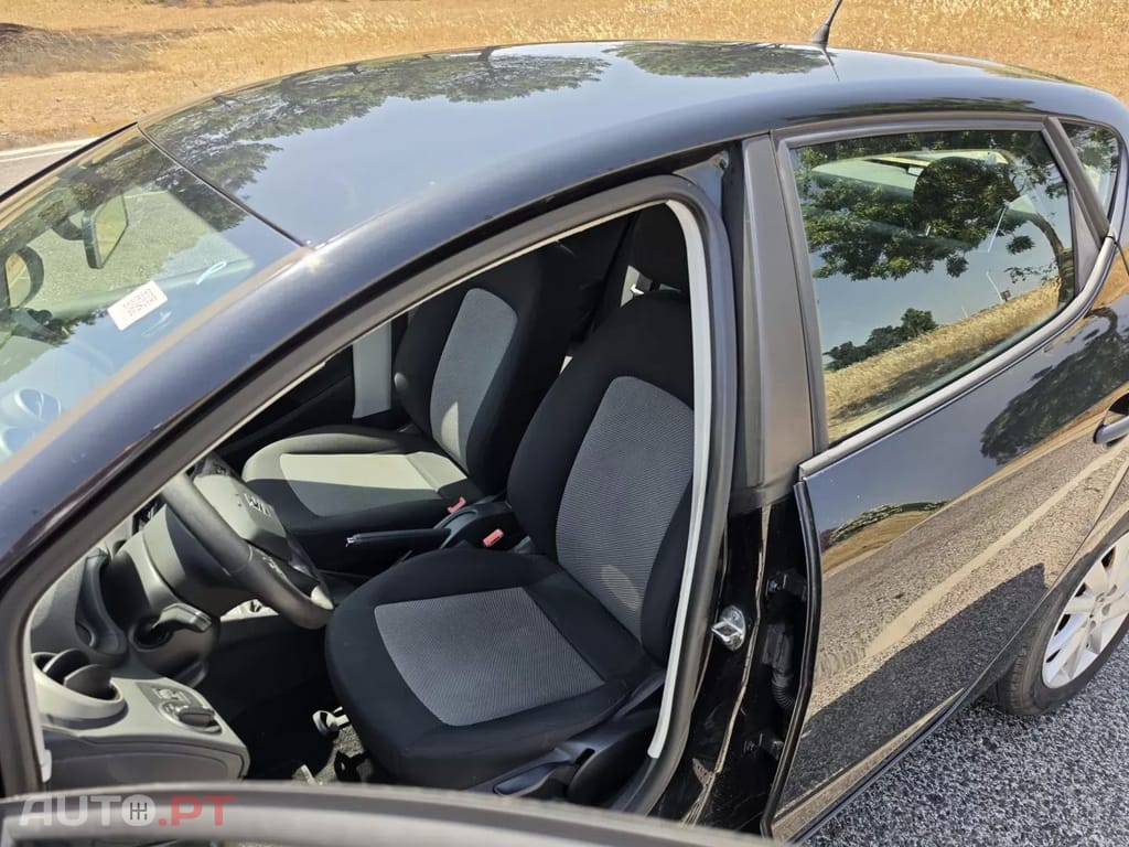 Seat Ibiza 1.4 TDI Reference