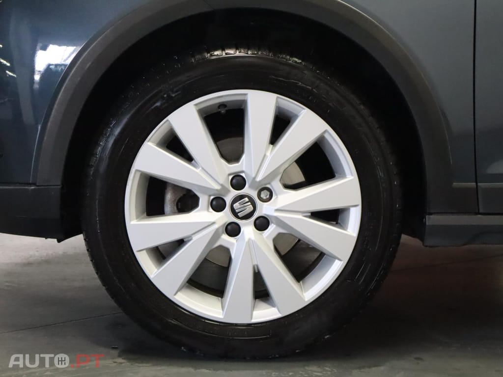 Seat Arona 1.0 TSI STYLE DSG 