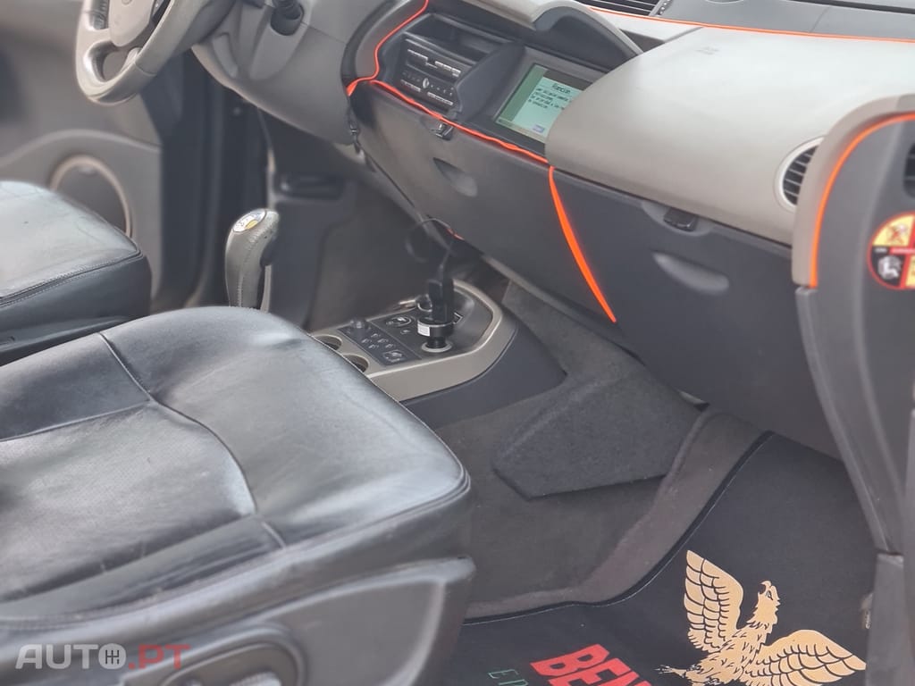 Renault Grand Espace 4