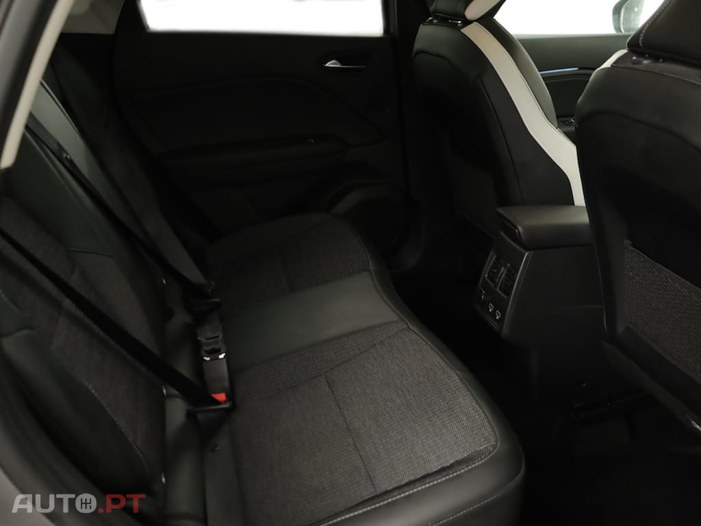 Renault Captur Captur 1.0 TCe Techno