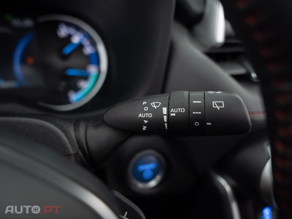 Toyota RAV4 2.5 HDF Plug-in Lounge AWD-i