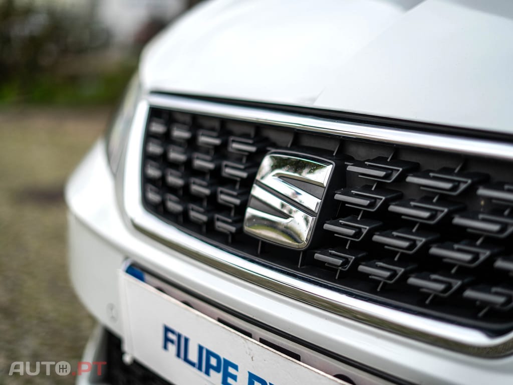 Seat Leon 1.0 EcoTSI Style S/S