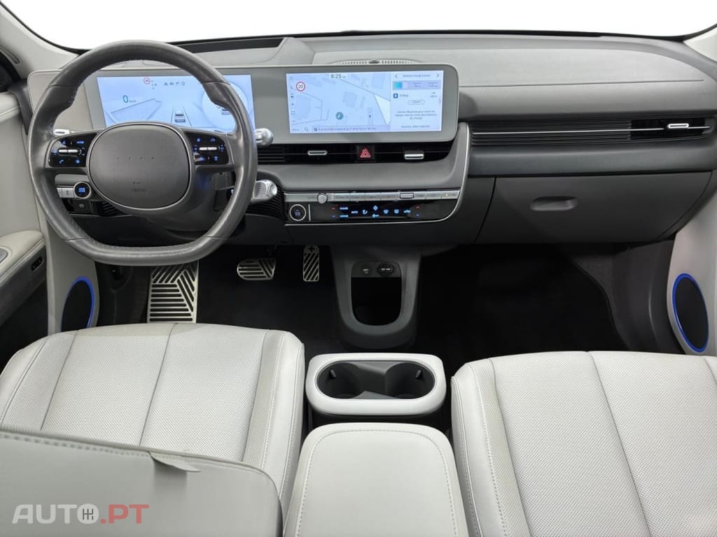 Hyundai Ioniq 5 77 kWh Executive