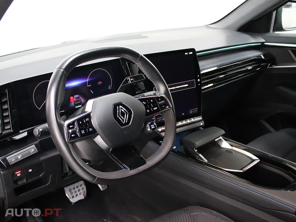 Renault Austral Austral 1.2 E-Tech Full Hybrid Techno Esprit Alpine