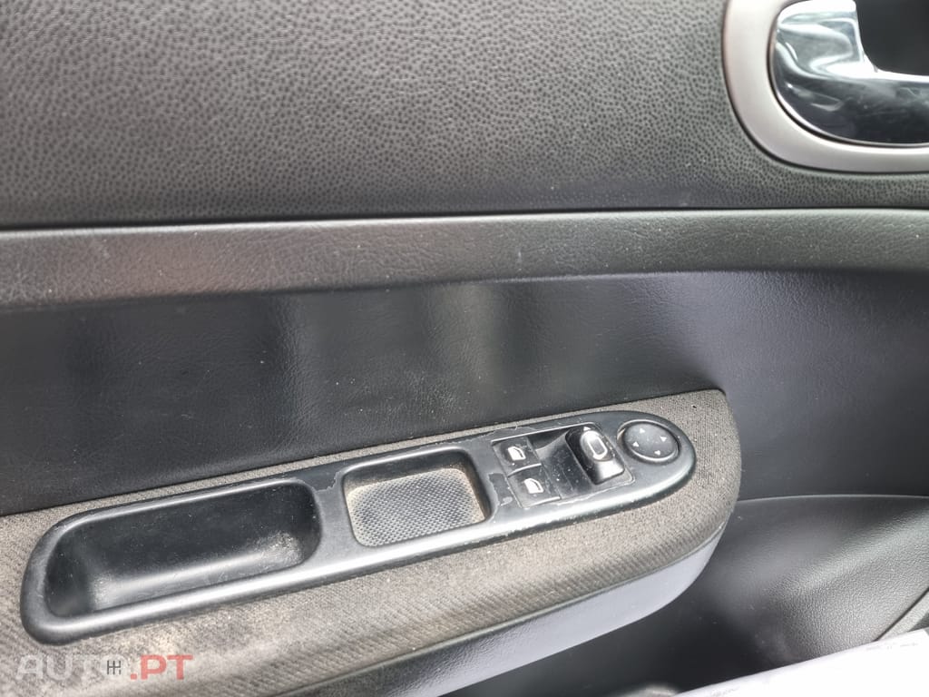 Peugeot 307 1.6 HDi XA