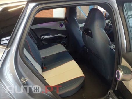 BYD Atto 3 60.48 kWh Design