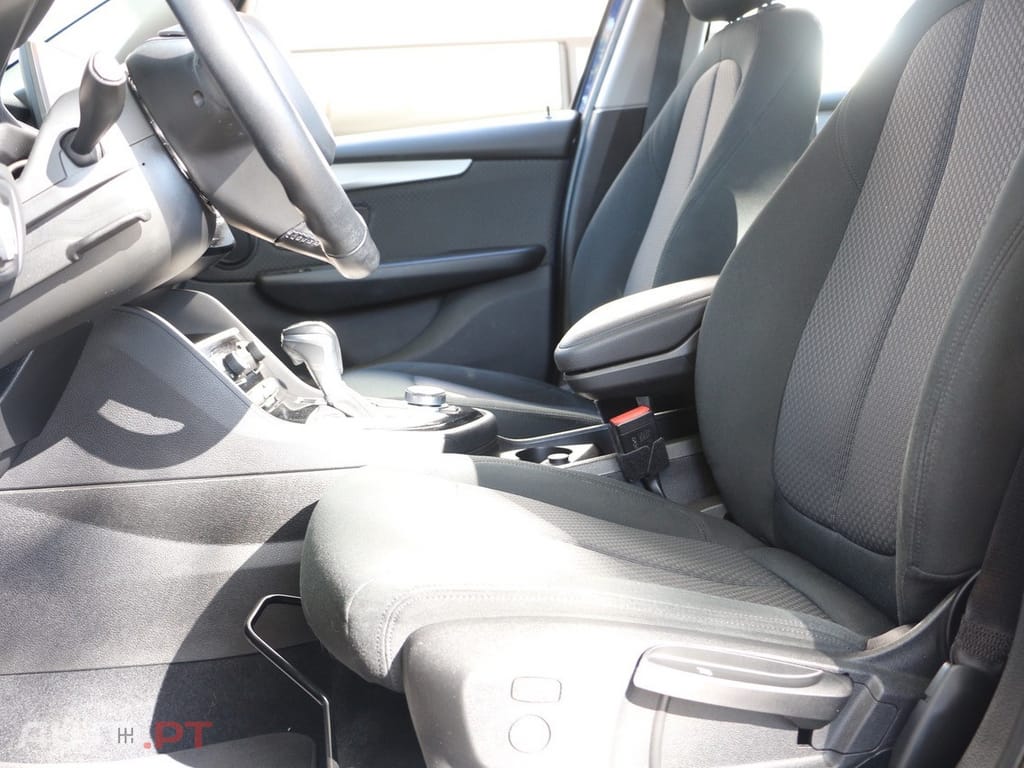 BMW 225 Advantage