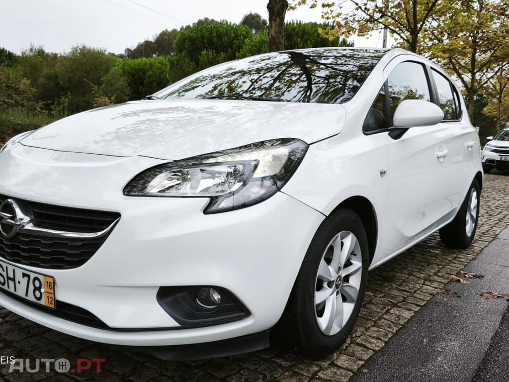 Opel Corsa 1.3 CDTi Business Edition