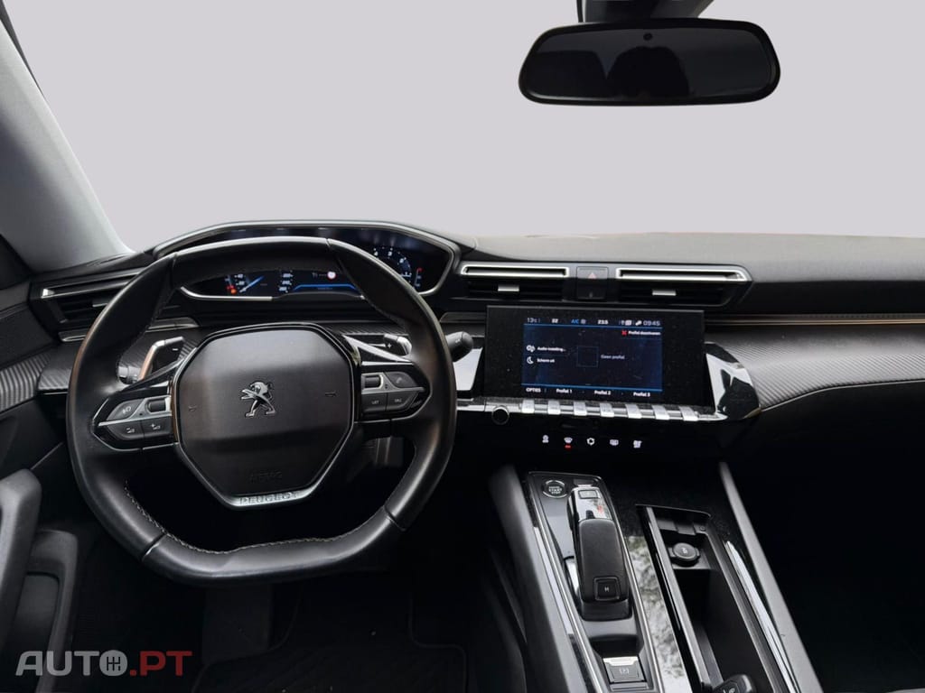Peugeot 508 SW Business