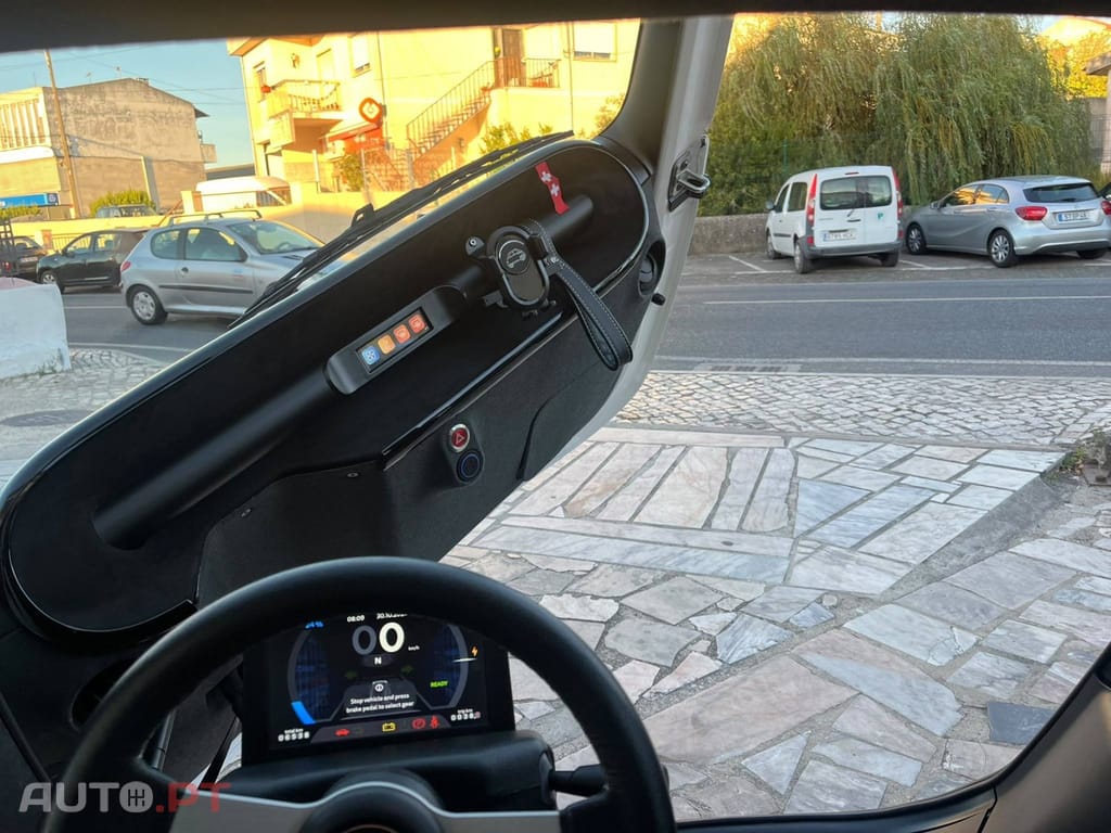 Microlino 2.0