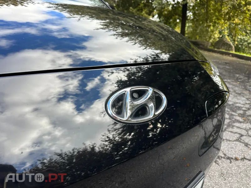 Hyundai Kauai 64 kWh Premium+Pack Premium