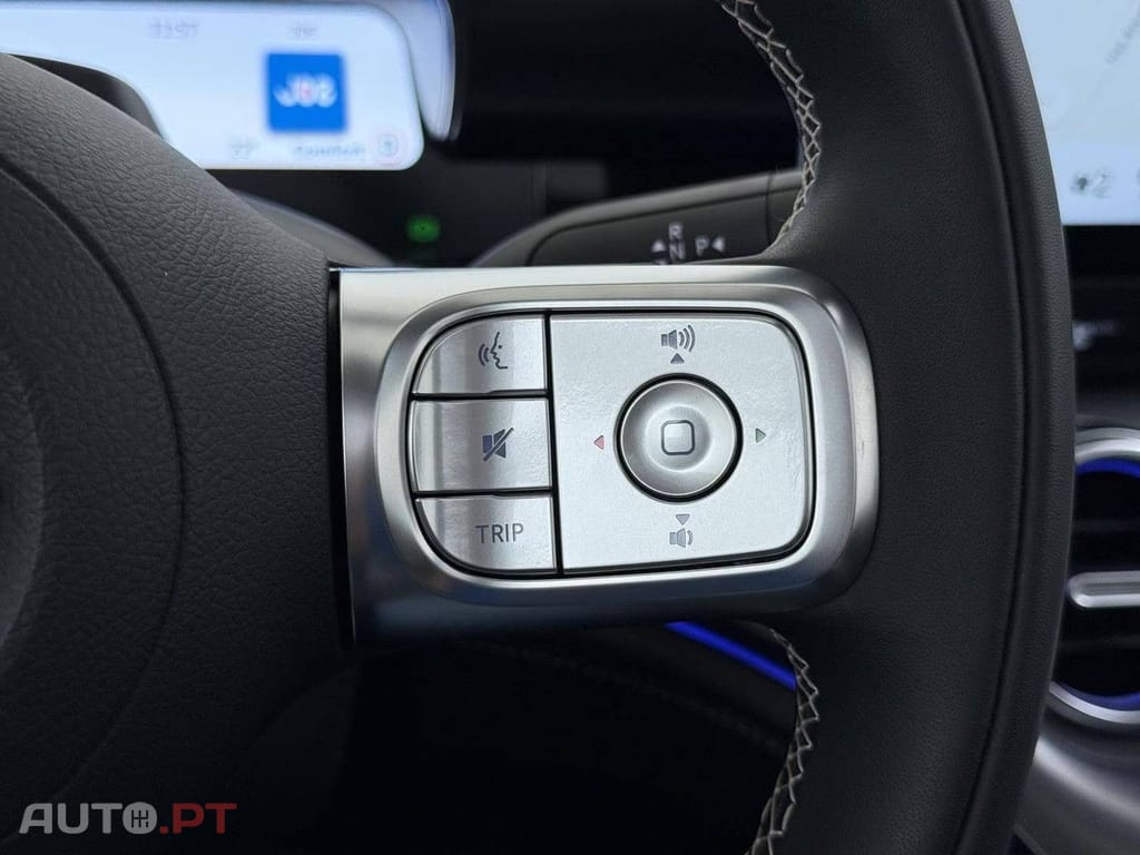 Smart #3 66 kWh Premium
