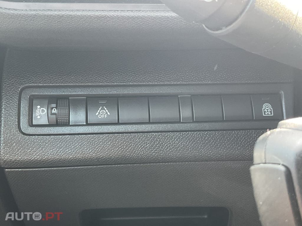 Peugeot 5008 1.5 BlueHDi Allure