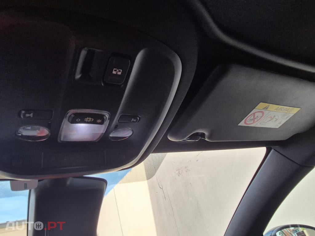 Peugeot 308 SW 2.0 GTLine